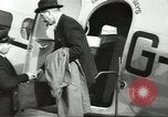 Standbild Nevile Henderson London England, 1940, aus Sekunde 20 historischem Filmmaterial Videoclip 65675064189