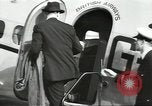 Standbild Nevile Henderson London England, 1940, aus Sekunde 21 historischem Filmmaterial Videoclip 65675064189
