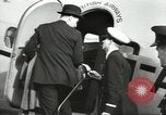 Standbild Nevile Henderson London England, 1940, aus Sekunde 22 historischem Filmmaterial Videoclip 65675064189