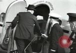 Standbild Nevile Henderson London England, 1940, aus Sekunde 23 historischem Filmmaterial Videoclip 65675064189