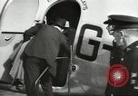 Standbild Nevile Henderson London England, 1940, aus Sekunde 24 historischem Filmmaterial Videoclip 65675064189