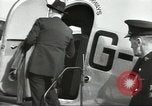 Standbild Nevile Henderson London England, 1940, aus Sekunde 25 historischem Filmmaterial Videoclip 65675064189