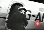 Standbild Nevile Henderson London England, 1940, aus Sekunde 28 historischem Filmmaterial Videoclip 65675064189