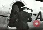 Standbild Nevile Henderson London England, 1940, aus Sekunde 29 historischem Filmmaterial Videoclip 65675064189