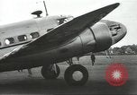 Standbild Nevile Henderson London England, 1940, aus Sekunde 31 historischem Filmmaterial Videoclip 65675064189