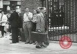 Image seigneur Halifax London England Royaume-Uni, 1940, de la seconde 4 séquences d'archives historiques vidéo 65675064190