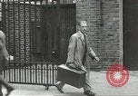 Image seigneur Halifax London England Royaume-Uni, 1940, de la seconde 6 séquences d'archives historiques vidéo 65675064190