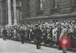 Image seigneur Halifax London England Royaume-Uni, 1940, de la seconde 15 séquences d'archives historiques vidéo 65675064190