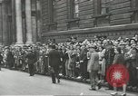 Image seigneur Halifax London England Royaume-Uni, 1940, de la seconde 16 séquences d'archives historiques vidéo 65675064190