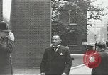 Image seigneur Halifax London England Royaume-Uni, 1940, de la seconde 18 séquences d'archives historiques vidéo 65675064190