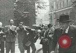 Image seigneur Halifax London England Royaume-Uni, 1940, de la seconde 22 séquences d'archives historiques vidéo 65675064190