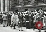 Image seigneur Halifax London England Royaume-Uni, 1940, de la seconde 25 séquences d'archives historiques vidéo 65675064190