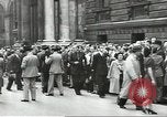 Image seigneur Halifax London England Royaume-Uni, 1940, de la seconde 26 séquences d'archives historiques vidéo 65675064190