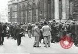 Image seigneur Halifax London England Royaume-Uni, 1940, de la seconde 28 séquences d'archives historiques vidéo 65675064190