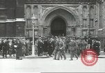 Image seigneur Halifax London England Royaume-Uni, 1940, de la seconde 29 séquences d'archives historiques vidéo 65675064190