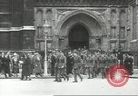 Image seigneur Halifax London England Royaume-Uni, 1940, de la seconde 30 séquences d'archives historiques vidéo 65675064190