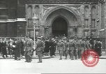Image seigneur Halifax London England Royaume-Uni, 1940, de la seconde 31 séquences d'archives historiques vidéo 65675064190