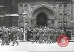 Image seigneur Halifax London England Royaume-Uni, 1940, de la seconde 32 séquences d'archives historiques vidéo 65675064190