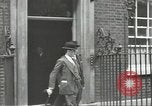 Image seigneur Halifax London England Royaume-Uni, 1940, de la seconde 37 séquences d'archives historiques vidéo 65675064190