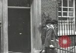 Image seigneur Halifax London England Royaume-Uni, 1940, de la seconde 38 séquences d'archives historiques vidéo 65675064190