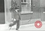 Image seigneur Halifax London England Royaume-Uni, 1940, de la seconde 39 séquences d'archives historiques vidéo 65675064190