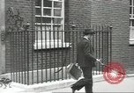 Image seigneur Halifax London England Royaume-Uni, 1940, de la seconde 40 séquences d'archives historiques vidéo 65675064190