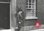 Image seigneur Halifax London England Royaume-Uni, 1940, de la seconde 42 séquences d'archives historiques vidéo 65675064190