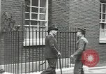 Image seigneur Halifax London England Royaume-Uni, 1940, de la seconde 43 séquences d'archives historiques vidéo 65675064190