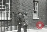 Image seigneur Halifax London England Royaume-Uni, 1940, de la seconde 44 séquences d'archives historiques vidéo 65675064190