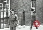 Image seigneur Halifax London England Royaume-Uni, 1940, de la seconde 46 séquences d'archives historiques vidéo 65675064190