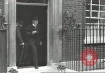 Image seigneur Halifax London England Royaume-Uni, 1940, de la seconde 47 séquences d'archives historiques vidéo 65675064190