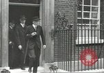 Image seigneur Halifax London England Royaume-Uni, 1940, de la seconde 48 séquences d'archives historiques vidéo 65675064190
