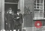 Image seigneur Halifax London England Royaume-Uni, 1940, de la seconde 49 séquences d'archives historiques vidéo 65675064190