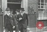 Image seigneur Halifax London England Royaume-Uni, 1940, de la seconde 50 séquences d'archives historiques vidéo 65675064190