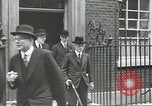 Image seigneur Halifax London England Royaume-Uni, 1940, de la seconde 51 séquences d'archives historiques vidéo 65675064190