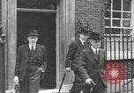 Image seigneur Halifax London England Royaume-Uni, 1940, de la seconde 52 séquences d'archives historiques vidéo 65675064190