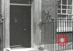 Image seigneur Halifax London England Royaume-Uni, 1940, de la seconde 54 séquences d'archives historiques vidéo 65675064190