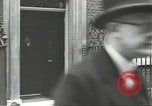 Image seigneur Halifax London England Royaume-Uni, 1940, de la seconde 55 séquences d'archives historiques vidéo 65675064190