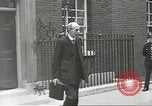 Image seigneur Halifax London England Royaume-Uni, 1940, de la seconde 56 séquences d'archives historiques vidéo 65675064190