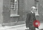 Image seigneur Halifax London England Royaume-Uni, 1940, de la seconde 57 séquences d'archives historiques vidéo 65675064190