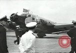 Image of Sir Nevile Meyrick Henderson London England United Kingdom, 1940, second 1 stock footage video 65675064191