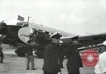 Image of Sir Nevile Meyrick Henderson London England United Kingdom, 1940, second 3 stock footage video 65675064191