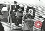Image of Sir Nevile Meyrick Henderson London England United Kingdom, 1940, second 5 stock footage video 65675064191