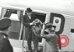Image of Sir Nevile Meyrick Henderson London England United Kingdom, 1940, second 6 stock footage video 65675064191