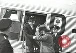 Image of Sir Nevile Meyrick Henderson London England United Kingdom, 1940, second 7 stock footage video 65675064191