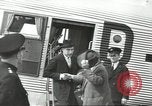 Image of Sir Nevile Meyrick Henderson London England United Kingdom, 1940, second 8 stock footage video 65675064191