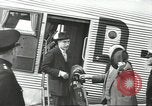 Image of Sir Nevile Meyrick Henderson London England United Kingdom, 1940, second 9 stock footage video 65675064191