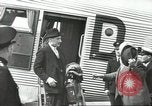 Image of Sir Nevile Meyrick Henderson London England United Kingdom, 1940, second 10 stock footage video 65675064191