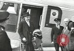 Image of Sir Nevile Meyrick Henderson London England United Kingdom, 1940, second 11 stock footage video 65675064191