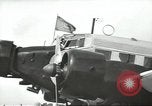 Image of Sir Nevile Meyrick Henderson London England United Kingdom, 1940, second 13 stock footage video 65675064191